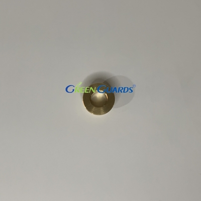 Grasmaaieronderdelen Bushing GM71076 Fits John Deere Reel Mower