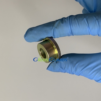 Grasmaaieronderdelen Flanged Bushing GMT740 Fits Deere Lightweight Fairway Mower