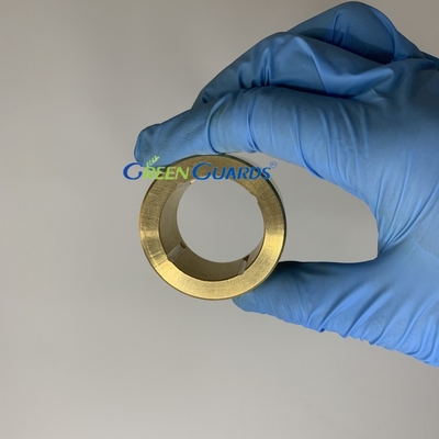 Grasmaaieronderdelen cilindrische legering Bushing GMT1328 Fits Deere Lightweight Fairway Mower
