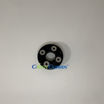 Deeltjes van grasmaaier Rubbercoupler G119-0652 Fits Toro Workman
