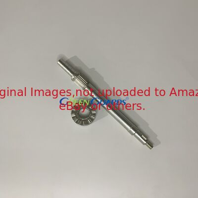 Deeltjes grasmaaier versnellingsdoos Schacht GAM132048 Fits Deere Walk-Behind Groentjesmaaiers