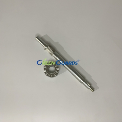 Deeltjes grasmaaier versnellingsdoos Schacht GAM132048 Fits John Deere Walk-Behind Groentjesmaaiers