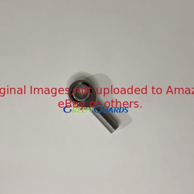 Deeltjes van grasmaaier Link End met interne kogel stopcontact GAT186292 Fits Deere Walk Greens Maaier