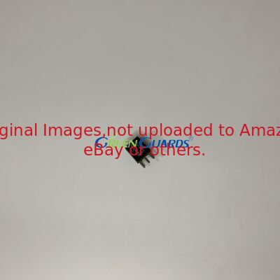 Startrelais 12 volt 30 ampere GM169838 Fits Deere TerrainCut Front Maasmachine