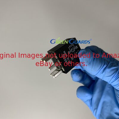 Startrelais 12 volt 30 ampere GM169838 Fits Deere TerrainCut Front Maasmachine