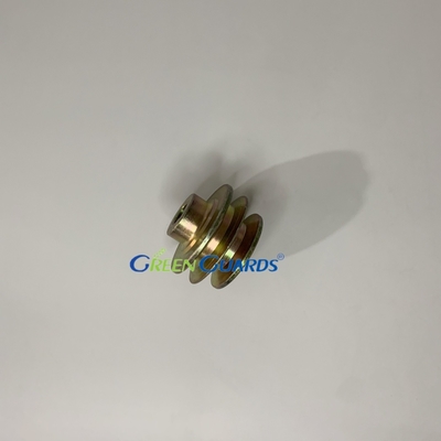 Deeltjes van grasmaaier katrol GTCU24802 Fits John Deere Walk Greens Mower en Walk-Behind Greensmowers