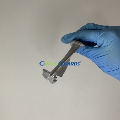 OEM standaard grasbladblazer ventilatorblad G117-8356-01 voor Toro Pro Force puinblazer