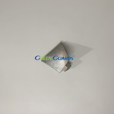 Grass Leaf Blower Fan blad G8356-01 Fits Buffalo Turbine machine