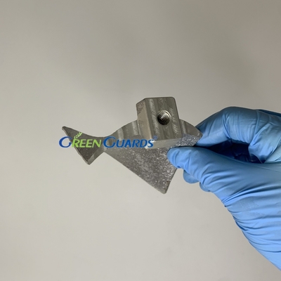Grass Leaf Blower Fan blad G8356-01 Fits Buffalo Turbine machine