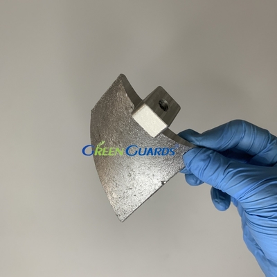 Grass Leaf Blower Fan blad G8356-01 Fits Buffalo Turbine machine