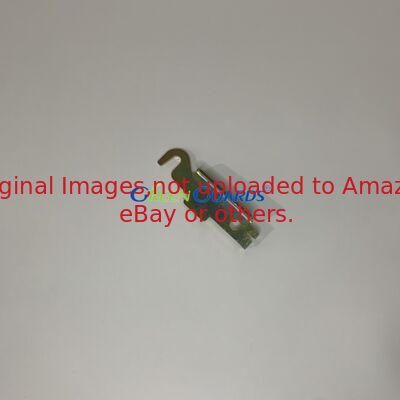Lawnmower Parts Latch-RH GTCU26323 Fits Deere Hybrid en PrecisionCut Lightweight Fairway Mower