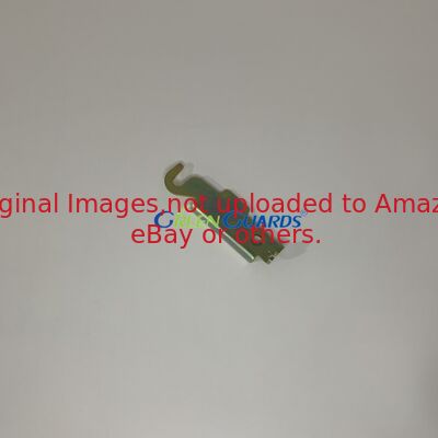Lawnmower Parts Latch-RH GTCU26323 Fits Deere Hybrid en PrecisionCut Lightweight Fairway Mower