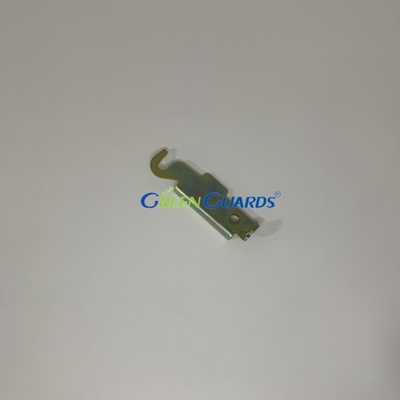 Lawnmower Parts Latch-RH GTCU26323 Fits John Deere Hybrid en PrecisionCut Lightweight Fairway Mower