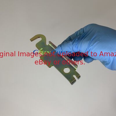 Lawnmower Parts Latch-RH GTCU26323 Fits Deere Hybrid en PrecisionCut Lightweight Fairway Mower