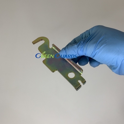 Lawnmower Parts Latch-RH GTCU26323 Fits John Deere Hybrid en PrecisionCut Lightweight Fairway Mower