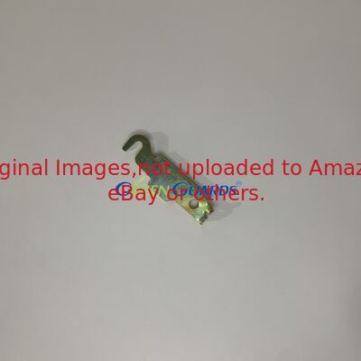 Lawnmower Parts Latch-LH GTCU26322 Fits Deere Hybrid en PrecisionCut Lightweight Fairway Mower