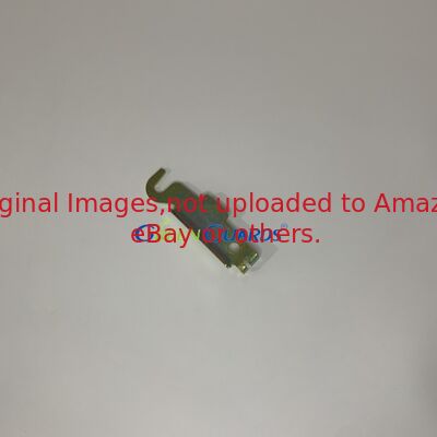 Lawnmower Parts Latch-LH GTCU26322 Fits Deere Hybrid en PrecisionCut Lightweight Fairway Mower