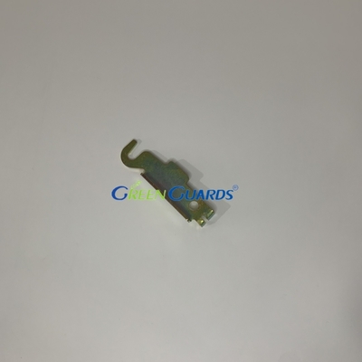 Lawnmower Parts Latch-LH GTCU26322 Fits John Deere Hybrid en PrecisionCut Lightweight Fairway Mower