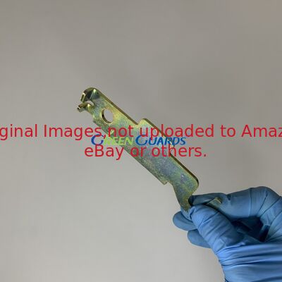 Lawnmower Parts Latch-LH GTCU26322 Fits Deere Hybrid en PrecisionCut Lightweight Fairway Mower