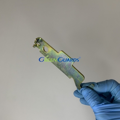 Lawnmower Parts Latch-LH GTCU26322 Fits John Deere Hybrid en PrecisionCut Lightweight Fairway Mower