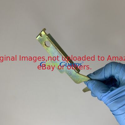 Lawnmower Parts Latch-LH GTCU26322 Fits Deere Hybrid en PrecisionCut Lightweight Fairway Mower