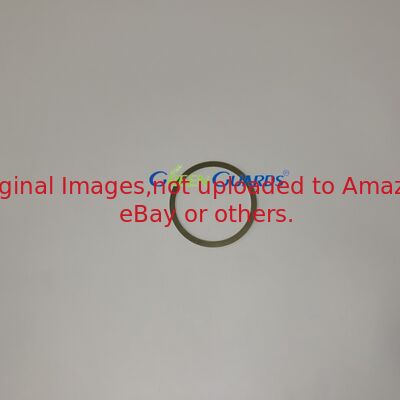 Grasmaaieronderdelen Ronde gatwasser GMT2495 Fits Deere ProGator Utility Vehicle