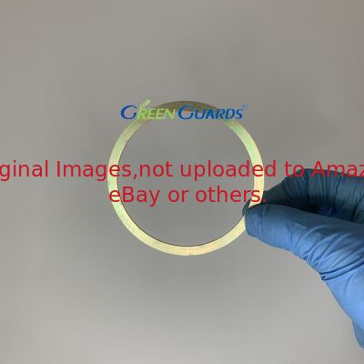 Grasmaaieronderdelen Ronde gatwasser GMT2495 Fits Deere ProGator Utility Vehicle