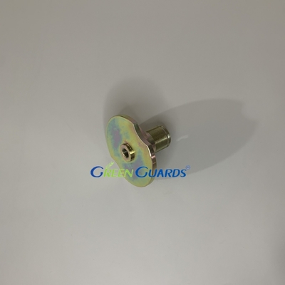 Deeltjes van grasmaaier met behuizing GTCA20018 Fits John Deere Surrounds Maaier