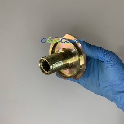 Deeltjes van grasmaaier met behuizing GTCA20018 Fits John Deere Surrounds Maaier