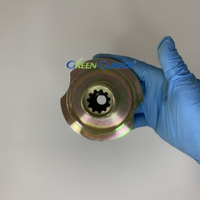 Deeltjes van grasmaaier met behuizing GTCA20018 Fits John Deere Surrounds Maaier