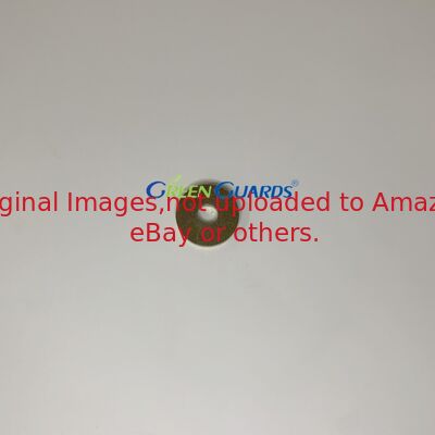 Grasmaaieronderdelen Ronde gatwasser GMT2491 Fits Deere Lichte Fairway Maaier