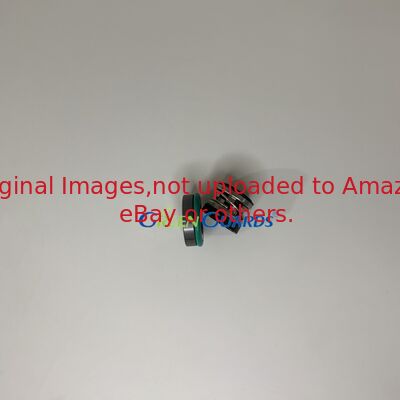 Deeltjes van grasmaaier Zonnepomp afdichting en O-ring reparatie kit GAN206043 Fits Deere GPS ProGator Utility Vehicle