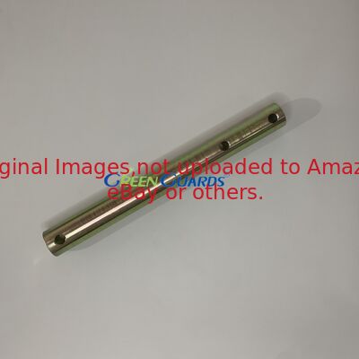 Deeltjes grasmaaier GTCU25234 Fits Deere PrecisionCut Trim and Surrounds Maaier