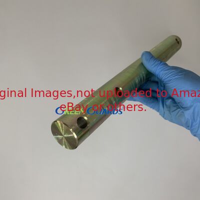 Deeltjes grasmaaier GTCU25234 Fits Deere PrecisionCut Trim and Surrounds Maaier