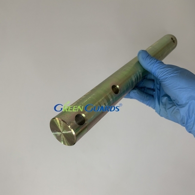 Deeltjes grasmaaier GTCU25234 Fits John Deere PrecisionCut Trim and Surrounds Maaier
