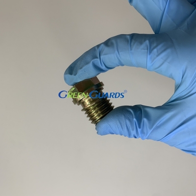 Grasmaaieronderdelen Plug GM138425 Fits John Deere PrecisionCut Trim and Surrounds Maaier