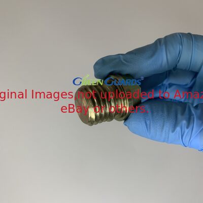 Grasmaaieronderdelen Plug GM138425 Fits Deere PrecisionCut Trim and Surrounds Maaier