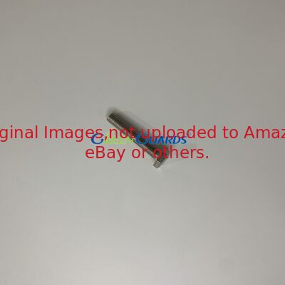 Onderdelen van grasmaaier Hexagonale kop Flanged Schroef, M8 X 60 GM119394 Fits Deere Bunker en Field Vehicle