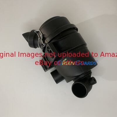 Grasmaaier Filters Luchtreiniger Assemblage GTCA14233 Fits Deere Lichte Fairway Maaier