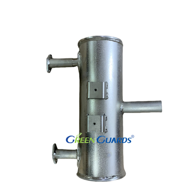 Uitlaat grasbladblazer G112-6862 Past op Toro Pro Force puinblazer