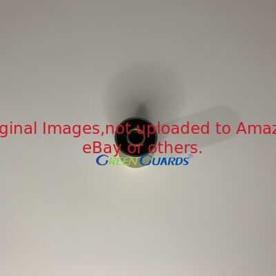 Deeltjes van grasmaaier Isolator GAM117777 Fits Deere Alligator Utility Vehicle