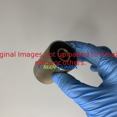 Deeltjes van grasmaaier Isolator GAM117777 Fits Deere Alligator Utility Vehicle