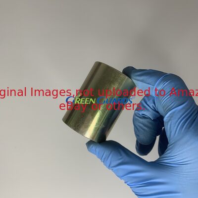 Deeltjes van grasmaaier Isolator GAM117777 Fits Deere Alligator Utility Vehicle