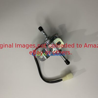 Deeltjes grasmaaier brandstofpomp GAM876266 Fits Deere Riding Greens En Rotary Maaier