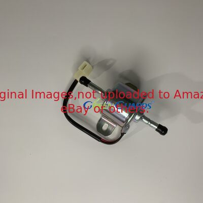 Deeltjes grasmaaier brandstofpomp GAM876266 Fits Deere Riding Greens En Rotary Maaier