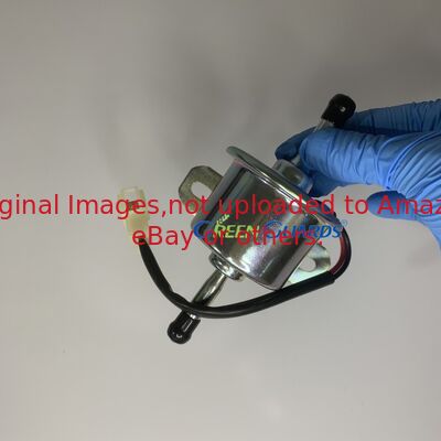 Deeltjes grasmaaier brandstofpomp GAM876266 Fits Deere Riding Greens En Rotary Maaier
