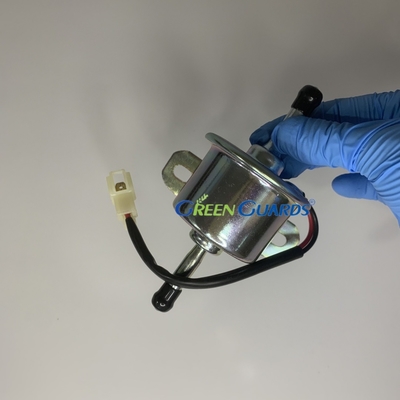 Deeltjes grasmaaier brandstofpomp GAM876266 Fits John Deere Riding Greens En Rotary Maaier