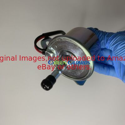 Deeltjes grasmaaier brandstofpomp GAM876266 Fits Deere Riding Greens En Rotary Maaier