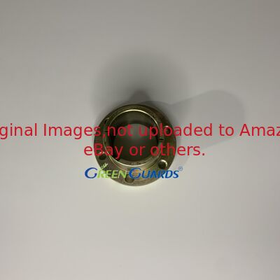Grasmaaieronderdelen Conical Pulley Spacer GMT3055 Fits Deere Aercore Aerators