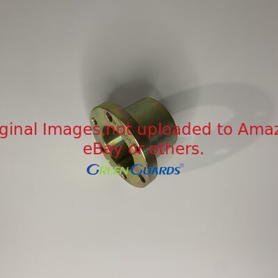 Grasmaaieronderdelen Conical Pulley Spacer GMT3055 Fits Deere Aercore Aerators